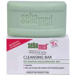 Sebamed Cleansing Bar 150g Sebamed Cleansing Bar 150g
