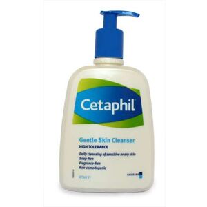 Cetaphil Gentle Skin Cleanser - 473ml Cetaphil Gentle Skin Cleanser - 473ml