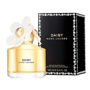 Marc Jacobs Daisy Eau De Toilette 100ml Spray