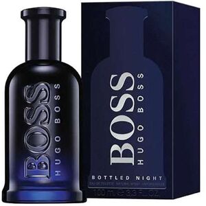 Hugo Boss Boss Bottled Night 100ml EDT Spray