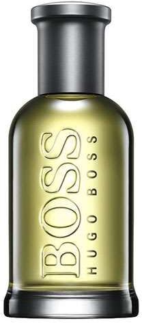 Hugo Boss Bottled Grey Aftershave 50ml