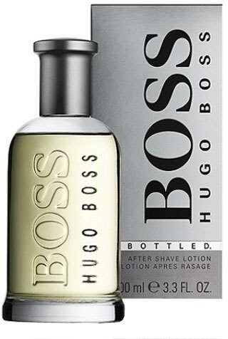 Hugo Boss Bottled Aftershave 100ml