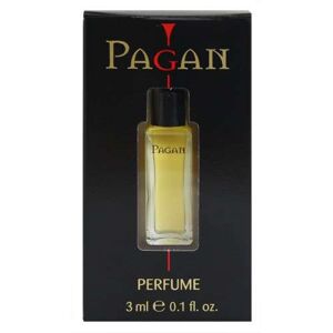 Lentheric Pagan Perfume 3ml