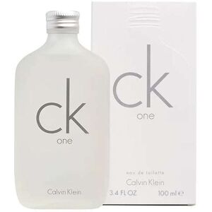 Calvin Klein CK One EDT 100ml