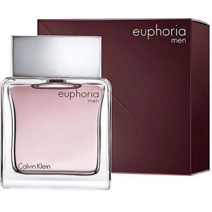 Calvin Klein Euphoria for Men EDT 100ml spray