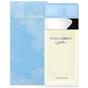 Dolce Gabbana Dolce and Gabbana Light Blue EDT 100ml spray