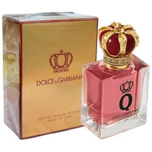 Dolce & Gabbana Q Eau De Parfum Intense 30ml