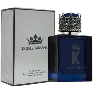 Dolce & Gabbana K Pour Homme Eau De Parfum Intense 50ml