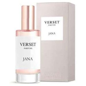 Verset Parfums Jana Eau de Parfum - 15ml Verset Parfums Jana Eau de Parfum - 15ml