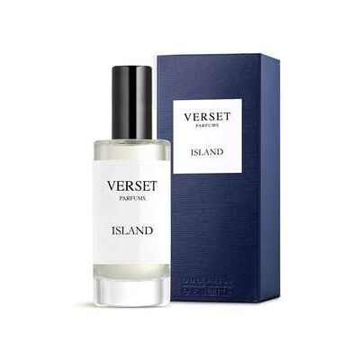 Verset Parfums Island Men's Eau De Parfum - Eau De Parfum Verset Parfums Island Men's Eau De Parfum - Eau De Parfum