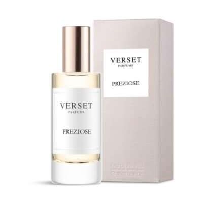 Verset Parfums Preziose Eau de Parfum - 15ml Verset Parfums Preziose Eau de Parfum - 15ml