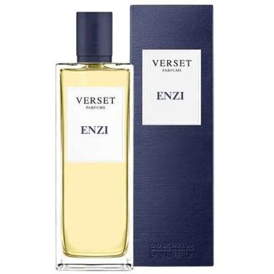 Verset Parfums Enzi 50ml - Eau de Parfum for Men Verset Parfums Enzi 50ml - Eau de Parfum for Men