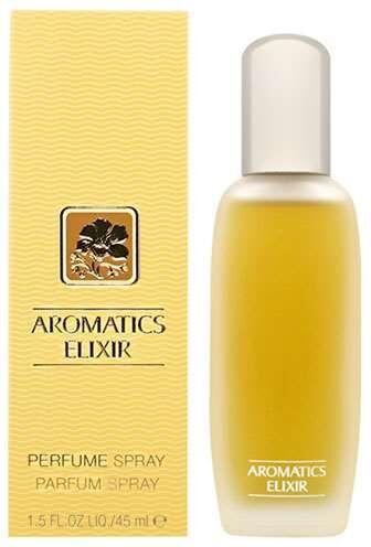 Clinique Aromatics Elixir 45ml Perfume Spray