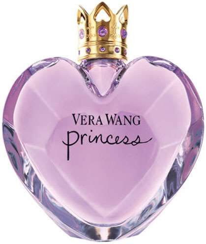 Vera Wang Princess Eau De Toilette 30ml Spray