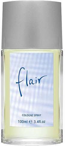 Flair Cologne Spray 100ml EDC (un-boxed)