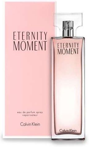 Calvin Klein Eternity Moment EDP Spray 100ml