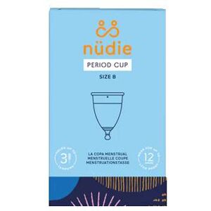 Nudie period Cup Size B