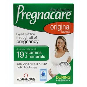 Vitabiotics Pregnacare Capsules (30)