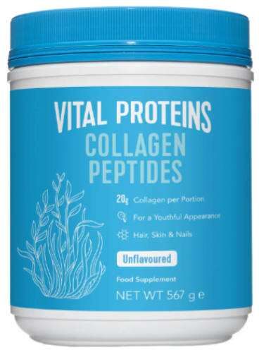 Vital Proteins Collagen Peptides 567g