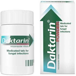 Daktarin Powder 20g