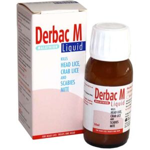 Derbac-M Liquid 150ml