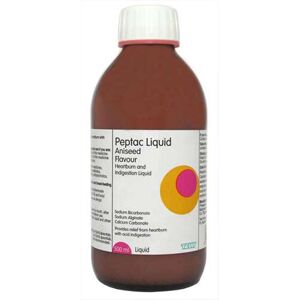 Peptac Liquid Aniseed Flavour 500ml