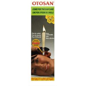 Otosan Ear Care Cone 2