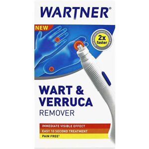 Wartner Wart and Verruca Remover