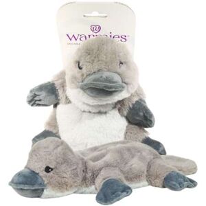 Warmies Warm Hugs Platypus