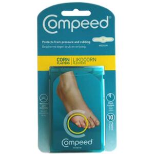 Compeed Corn Medium 10 Compeed Corn Medium 10