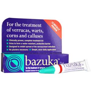 Bazuka Gel 5g Bazuka Gel 5g