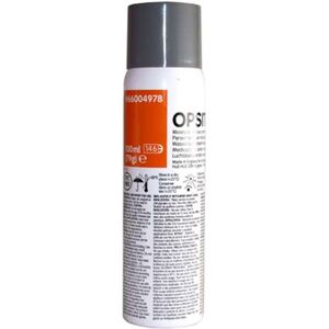 Smith & Nephew - Opsite Spray - Wound Dressing Smith & Nephew - Opsite Spray - Wound Dressing
