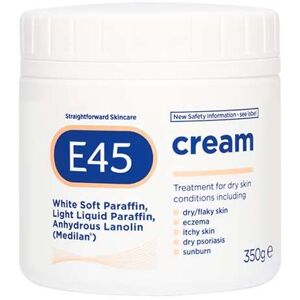 E45 Cream 350g E45 Cream 350g