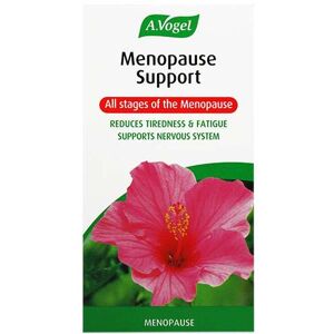 A. Vogel Menopause Support Tablets 30 A. Vogel Menopause Support Tablets 30