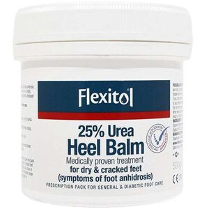 Flexitol 25 Urea Heel Balm 500g Flexitol 25 Urea Heel Balm 500g