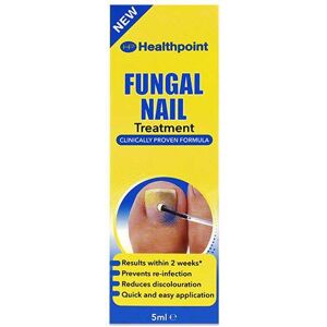 Healthpoint Fungal Nail Treatment 5ml Healthpoint Fungal Nail Treatment 5ml