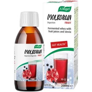A. Vogel Molkosan Digestion Fruit 200ml A. Vogel Molkosan Digestion Fruit 200ml