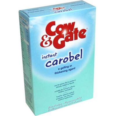 Cow and Gate Instant Carobel 135g Cow and Gate Instant Carobel 135g