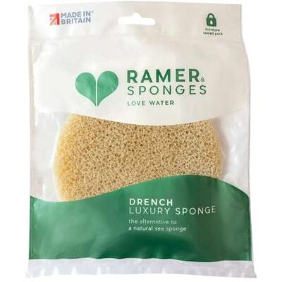 Ramer Drench Luxury Sponge Ramer Drench Luxury Sponge
