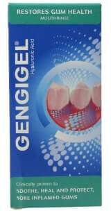 Gengigel Mouth Rinse 150ml