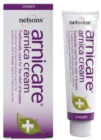 Nelsons Arnicare Cream 50g