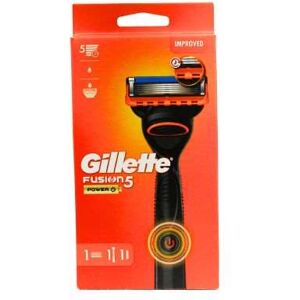 Gillette Fusion5 Power Razor