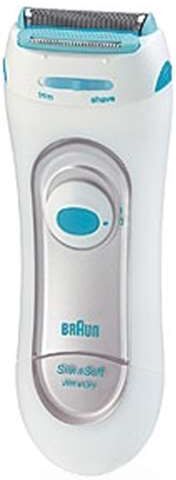 Braun Silk-Ã©pil 5100 Lady Shaver