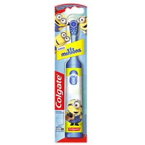 Colgate Minions Battery Toothbrush