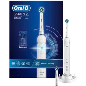 Oral-B Smart 4 Toothbrush X-Action