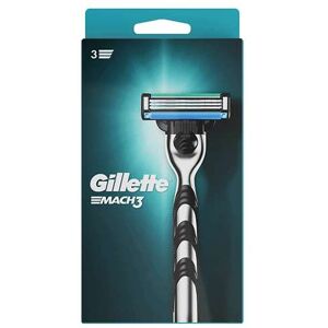 Gillette Mach3 Razor Gillette Mach3 Razor