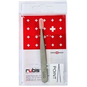 Rubis Pointed Tweezers Rubis Pointed Tweezers