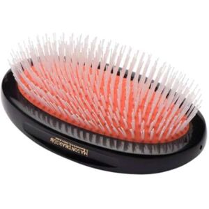 Mason Pearson Military Universal Nylon Hairbrush NU2M Mason Pearson Military Universal Nylon Hairbrush NU2M