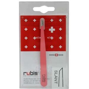 Rubis Classic Tweezers Pink Rubis Classic Tweezers Pink
