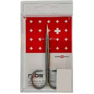 Rubis Nail Scissors 1F000 Rubis Nail Scissors 1F000